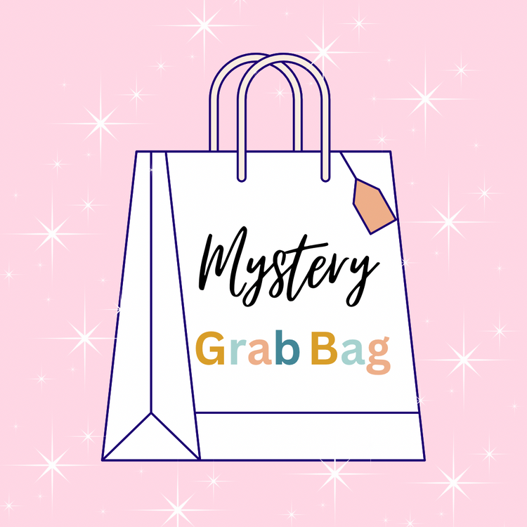 Mystery Grab Bag 👀