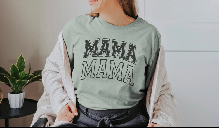 Mama Tee